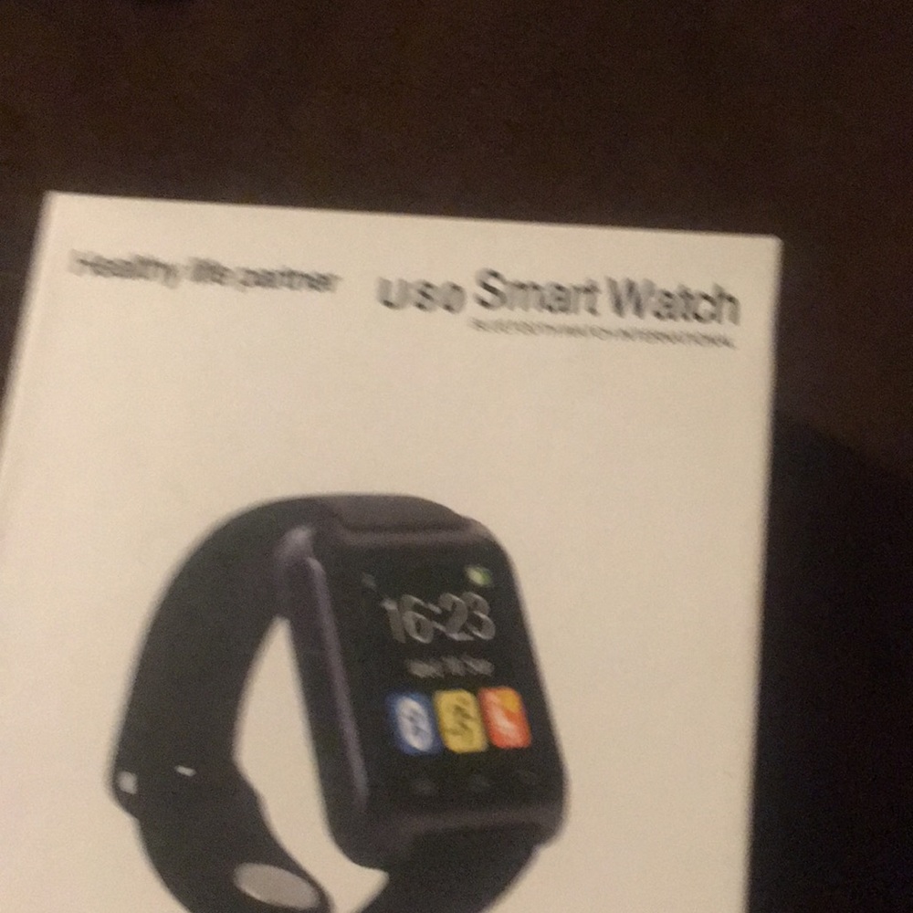 Smart watch - Picture 4 of 5